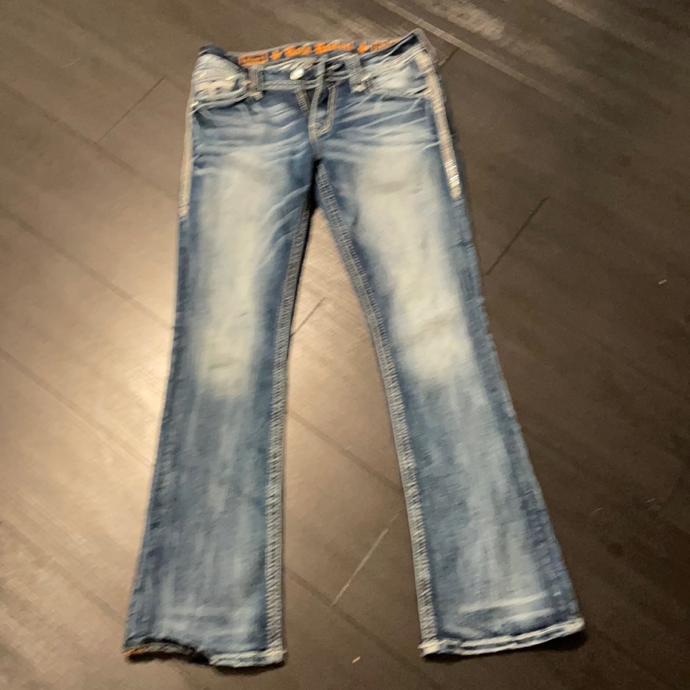 Rock Revival Bootcut jeans